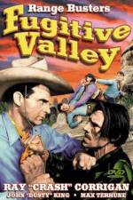 Watch Fugitive Valley 123movies