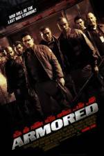 Watch Armored 123movies