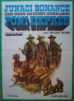 Watch Bonanza: Ride the Wind 123movies