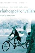 Watch Shakespeare-Wallah 123movies