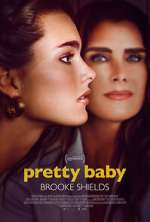 Watch Pretty Baby: Brooke Shields 123movies