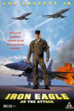 Watch Iron Eagle 123movies