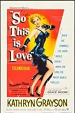 Watch So This Is Love 123movies