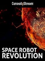 Watch Space Robot Revolution 123movies