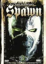 Watch Todd McFarlane's Spawn 3: The Ultimate Battle 123movies
