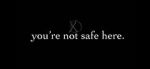 Watch You\'re Not Safe Here (Short 2012) 123movies