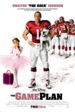 Watch The Game Plan 123movies