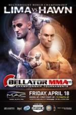 Watch Bellator 117 Lima vs Hawn 123movies