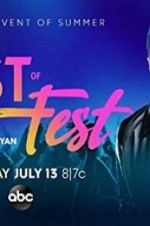Watch CMA: Best of Fest 123movies