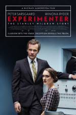 Watch Experimenter 123movies