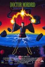 Watch Doctor Mordrid 123movies
