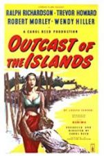 Watch Outcast of the Islands 123movies