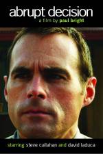 Watch Abrupt Decision 123movies