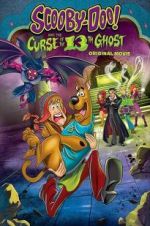 Watch Scooby-Doo! and the Curse of the 13th Ghost 123movies