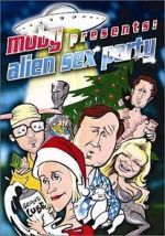 Watch Alien Sex Party 123movies