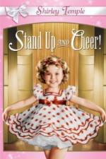 Watch Stand Up and Cheer! 123movies