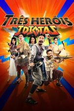 Watch 3 Idiot Heroes 123movies