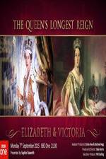 Watch The Queen's Longest Reign: Elizabeth & Victoria 123movies