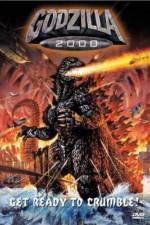 Watch Godzilla 2000 123movies