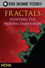 Watch NOVA - Fractals Hunting the Hidden Dimension 123movies
