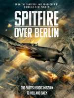 Watch Spitfire Over Berlin 123movies