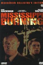 Watch Mississippi Burning 123movies