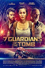 Watch Guardians of the Tomb 123movies