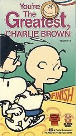 Watch You\'re the Greatest, Charlie Brown (TV Short 1979) 123movies