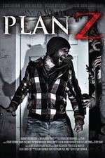 Watch Plan Z 123movies