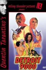 Watch Detroit 9000 123movies
