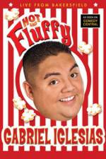 Watch Gabriel Iglesias Hot and Fluffy 123movies