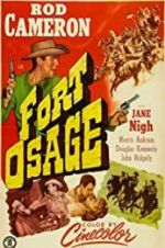 Watch Fort Osage 123movies