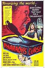 Watch Pharaohs Curse 123movies