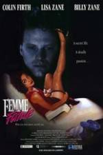 Watch Femme Fatale 123movies