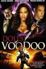 Watch Dolls of Voodoo 123movies