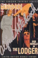 Watch The Lodger: A Story of the London Fog 123movies