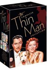 Watch After the Thin Man 123movies