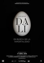 Watch Salvador Dali: In Search of Immortality 123movies