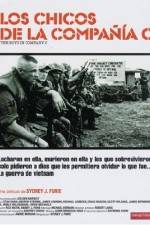 Watch The Boys in Company C 123movies