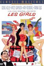 Watch Les Girls 123movies