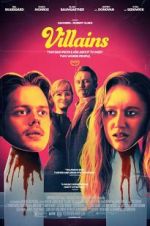 Watch Villains 123movies