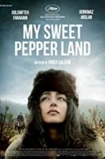 Watch My Sweet Pepper Land 123movies