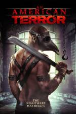 Watch An American Terror 123movies
