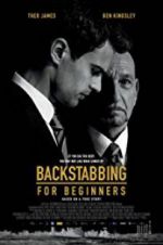 Watch Backstabbing for Beginners 123movies