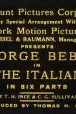 Watch The Italian 123movies