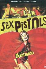 Watch Sex Pistols Agents of Anarchy 123movies