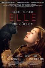Watch Elle 123movies