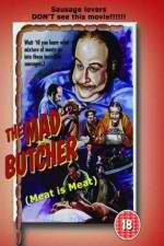 Watch The Mad Butcher 123movies