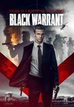 Watch Black Warrant 123movies