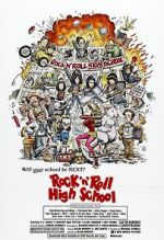 Watch Rock \'n\' Roll High School 123movies